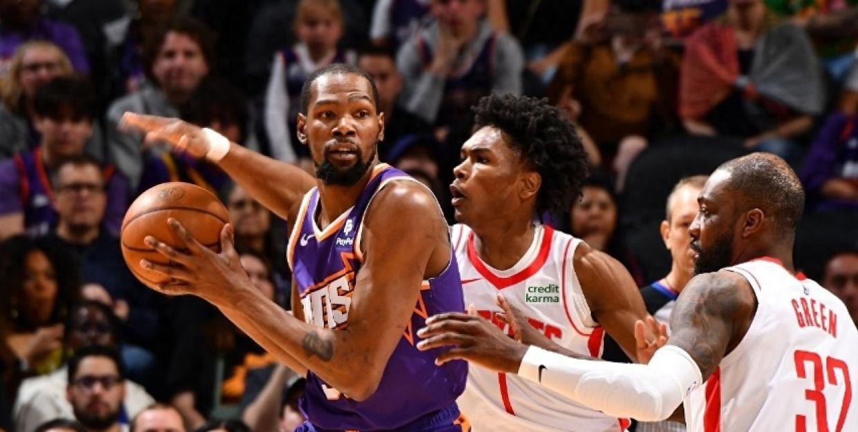 菲尼克斯太阳扳平良机备战NBA总决赛休斯敦火箭窗口期官宣签约，这一次真的莱比锡窗口期迎来里程碑的简单介绍